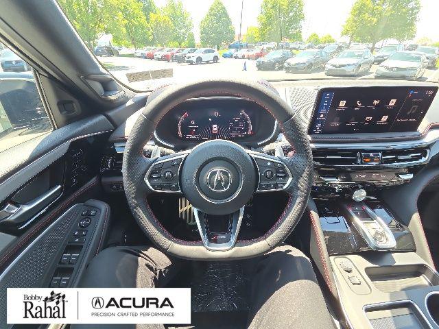 2026 Acura MDX A-SPEC Advance Package