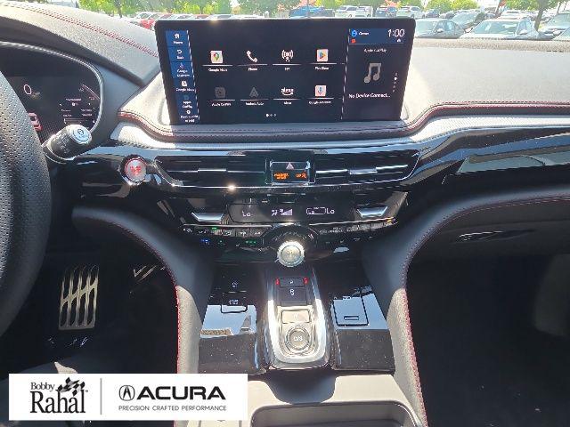 2026 Acura MDX A-SPEC Advance Package