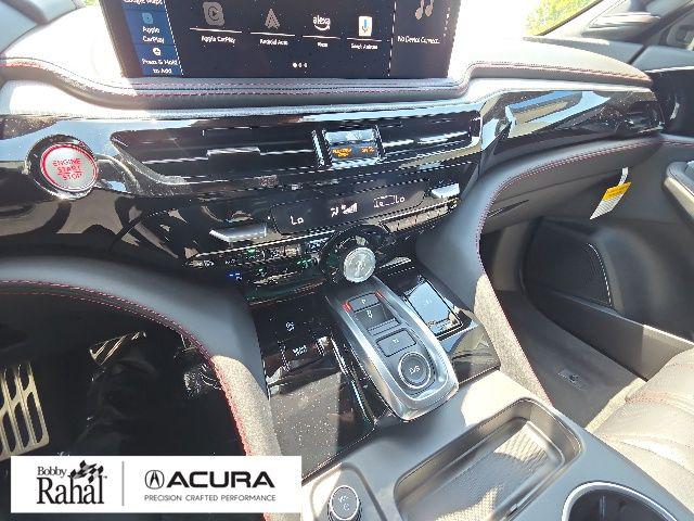 2026 Acura MDX A-SPEC Advance Package