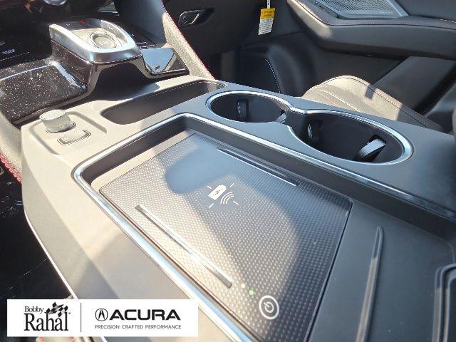 2026 Acura MDX A-SPEC Advance Package