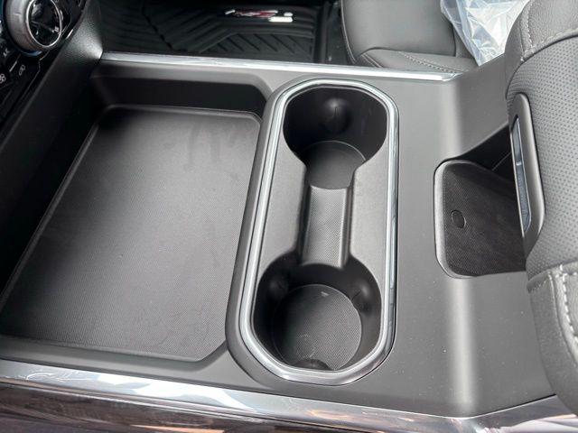 2026 Chevrolet Silverado 2500HD Crew Cab, Standard Bed, LTZ, 4WD