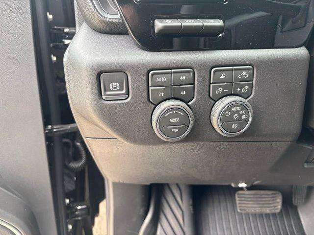 2026 Chevrolet Silverado 2500HD Crew Cab, Standard Bed, LTZ, 4WD