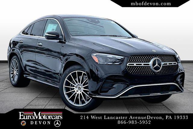 2026 Mercedes-Benz GLE 450 4MATIC for sale in Devon, PA