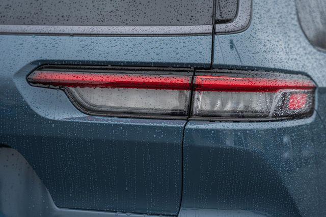 2026 Jeep Grand Cherokee L Limited 4x4