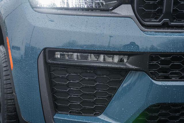 2026 Jeep Grand Cherokee L Limited 4x4
