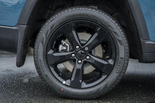 2026 Jeep Grand Cherokee L Limited 4x4