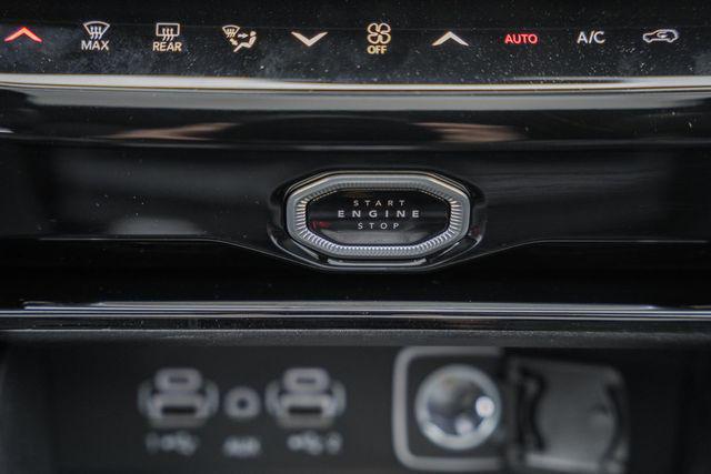 2026 Jeep Grand Cherokee L Limited 4x4
