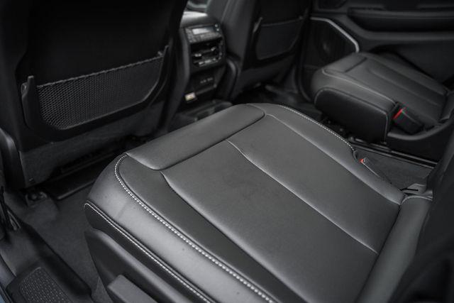 2026 Jeep Grand Cherokee L Limited 4x4