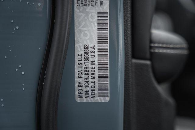 2026 Jeep Grand Cherokee L Limited 4x4