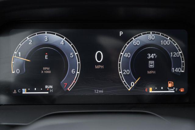 2026 Jeep Grand Cherokee L Limited 4x4