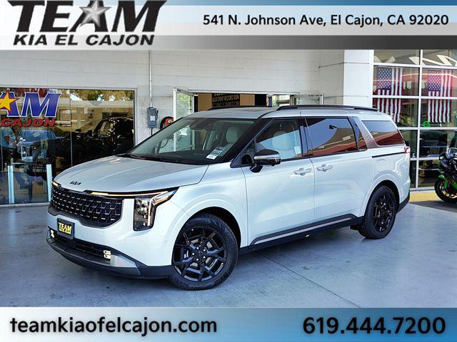 2026 Kia Carnival MPV SX Prestige for sale in El Cajon, CA