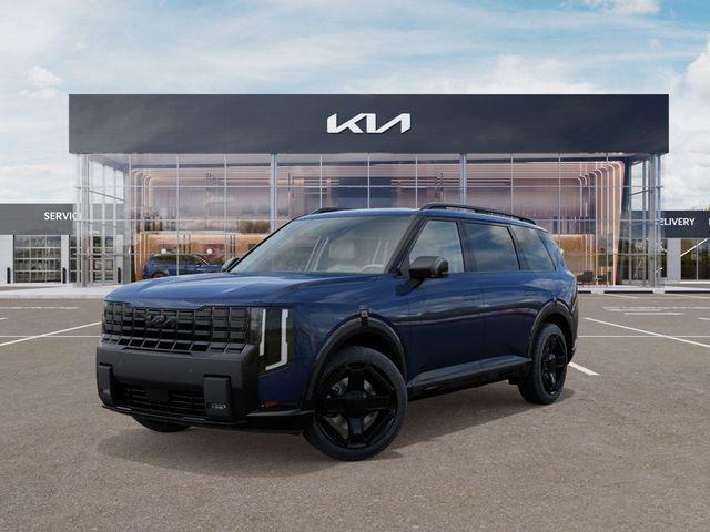 2027 Kia Telluride X-Line EX for sale in Eau Claire, WI