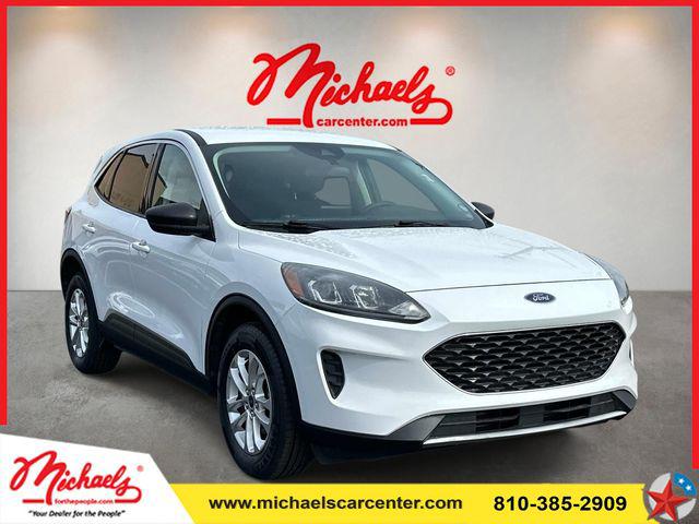 2022 Ford Escape SE for sale in Fort Gratiot Township, MI