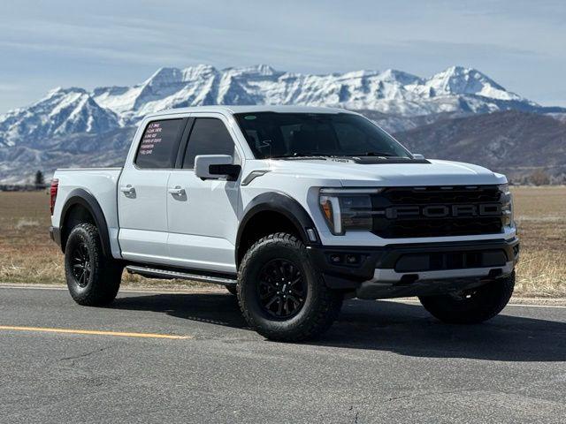 2024 Ford F-150 Raptor for sale in Heber City, UT