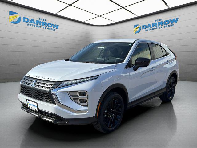 2026 Mitsubishi Eclipse Cross LE 1.5T S-AWC for sale in Waukesha, WI