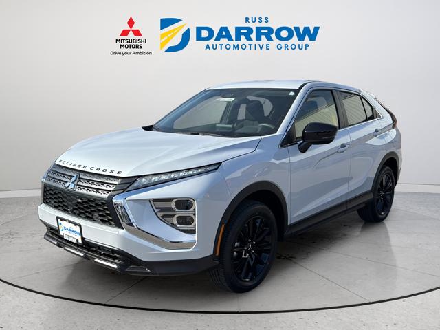 2026 Mitsubishi Eclipse Cross LE 1.5T S-AWC for sale in Waukesha, WI