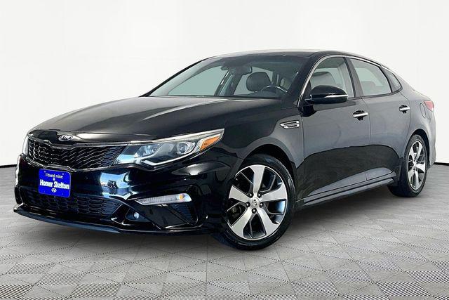 Used 2019 Kia Optima S For Sale in Olive Branch, MS