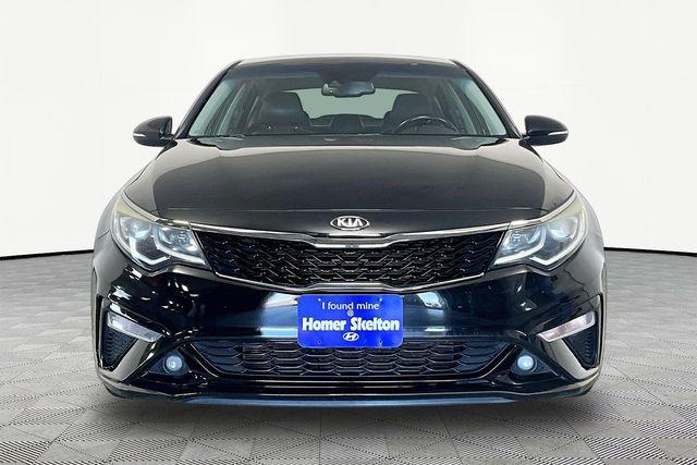 Used 2019 Kia Optima S For Sale in Olive Branch, MS