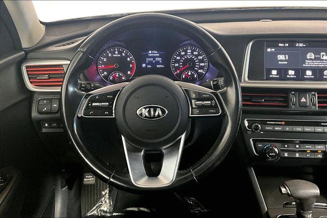Used 2019 Kia Optima S For Sale in Olive Branch, MS