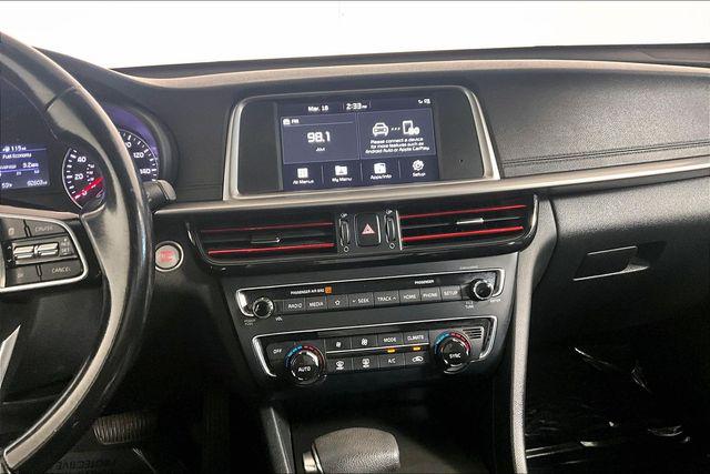 Used 2019 Kia Optima S For Sale in Olive Branch, MS