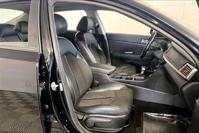Used 2019 Kia Optima S For Sale in Olive Branch, MS