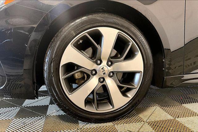 Used 2019 Kia Optima S For Sale in Olive Branch, MS