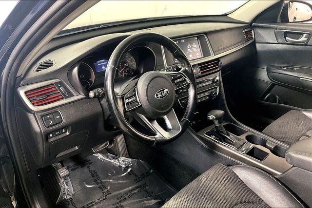 Used 2019 Kia Optima S For Sale in Olive Branch, MS