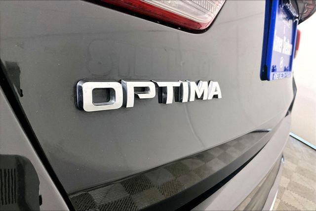 Used 2019 Kia Optima S For Sale in Olive Branch, MS