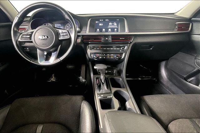 Used 2019 Kia Optima S For Sale in Olive Branch, MS