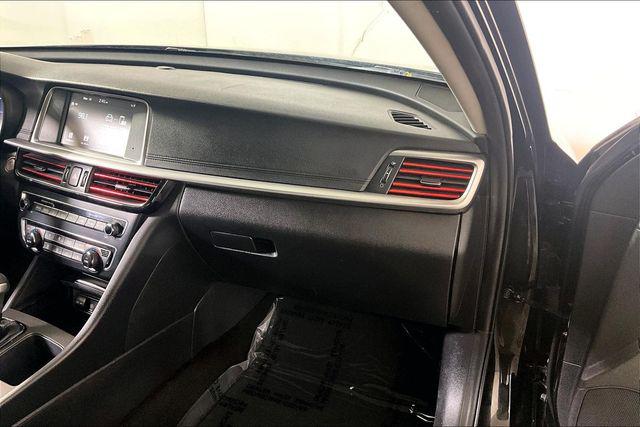 Used 2019 Kia Optima S For Sale in Olive Branch, MS