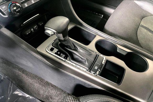 Used 2019 Kia Optima S For Sale in Olive Branch, MS