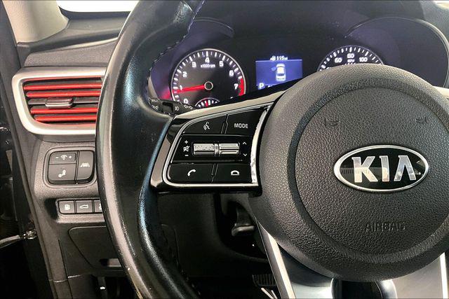 Used 2019 Kia Optima S For Sale in Olive Branch, MS