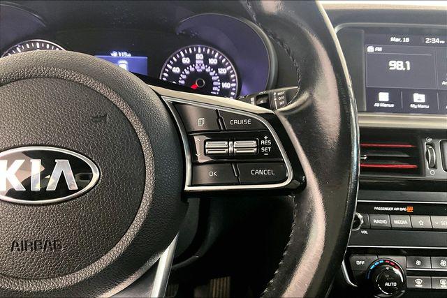 Used 2019 Kia Optima S For Sale in Olive Branch, MS