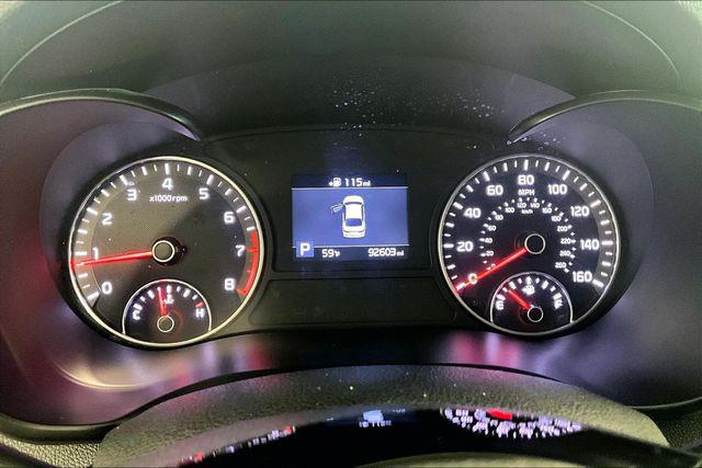 Used 2019 Kia Optima S For Sale in Olive Branch, MS