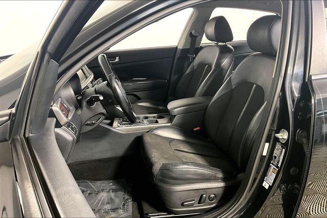 Used 2019 Kia Optima S For Sale in Olive Branch, MS