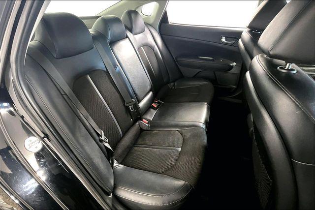 Used 2019 Kia Optima S For Sale in Olive Branch, MS