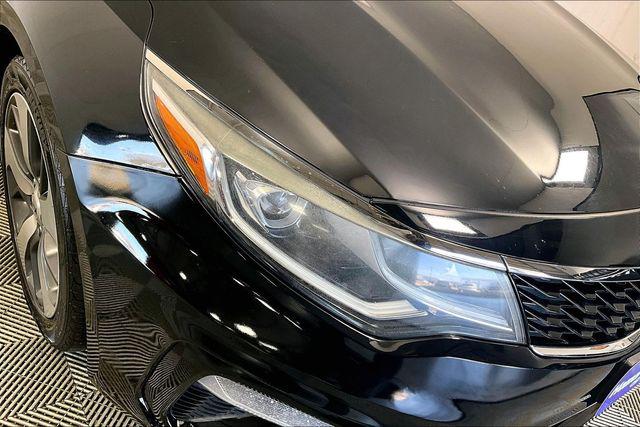 Used 2019 Kia Optima S For Sale in Olive Branch, MS