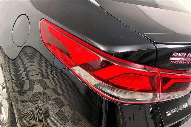 Used 2019 Kia Optima S For Sale in Olive Branch, MS