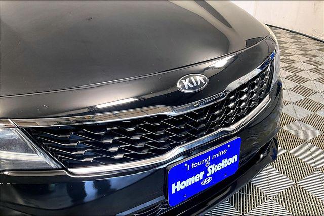 Used 2019 Kia Optima S For Sale in Olive Branch, MS