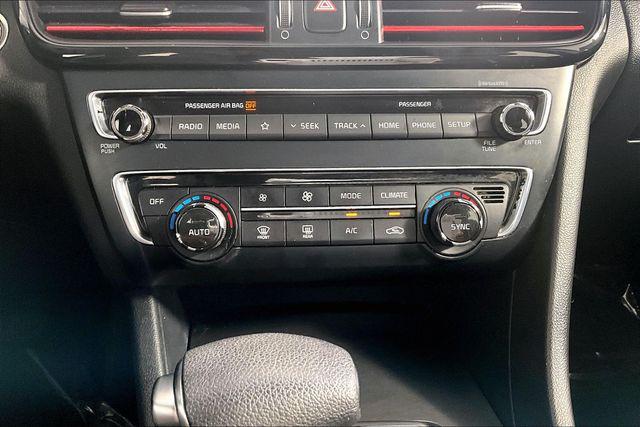 Used 2019 Kia Optima S For Sale in Olive Branch, MS