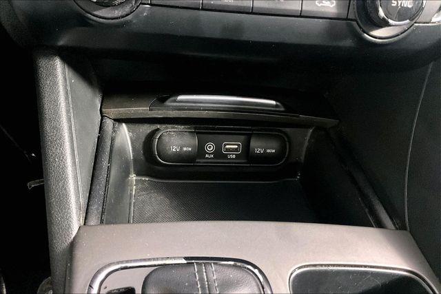 Used 2019 Kia Optima S For Sale in Olive Branch, MS