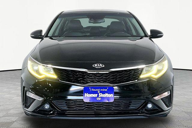 Used 2019 Kia Optima S For Sale in Olive Branch, MS
