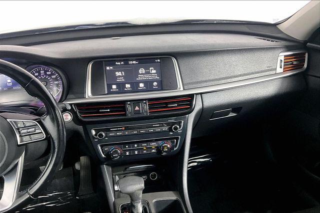 Used 2019 Kia Optima S For Sale in Olive Branch, MS