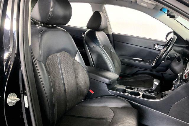 Used 2019 Kia Optima S For Sale in Olive Branch, MS