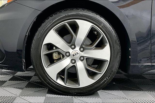 Used 2019 Kia Optima S For Sale in Olive Branch, MS