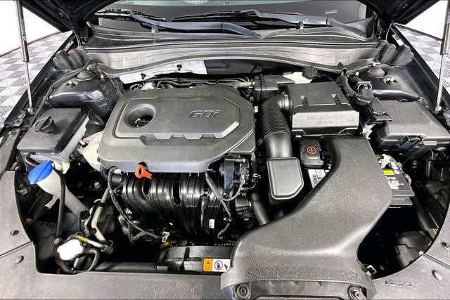 Used 2019 Kia Optima S For Sale in Olive Branch, MS