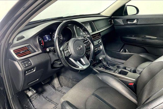 Used 2019 Kia Optima S For Sale in Olive Branch, MS