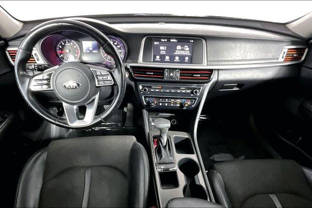 Used 2019 Kia Optima S For Sale in Olive Branch, MS