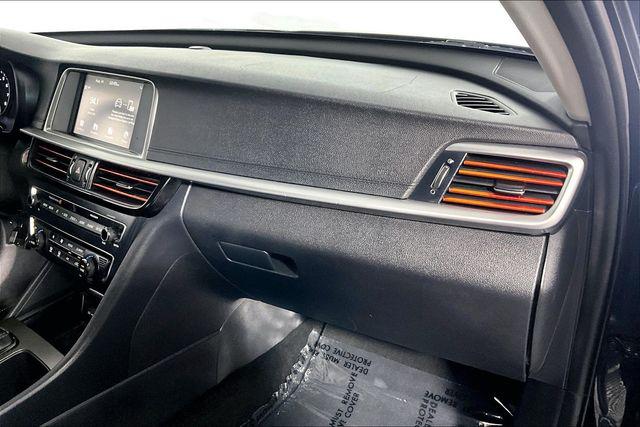 Used 2019 Kia Optima S For Sale in Olive Branch, MS