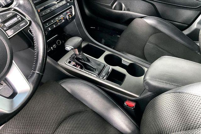 Used 2019 Kia Optima S For Sale in Olive Branch, MS